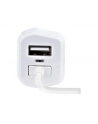 startech LIGHTNING CAR CHARGER 2 PORTS/. - nr 2
