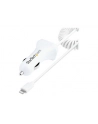 startech LIGHTNING CAR CHARGER 2 PORTS/. - nr 4