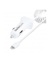 startech LIGHTNING CAR CHARGER 2 PORTS/. - nr 9