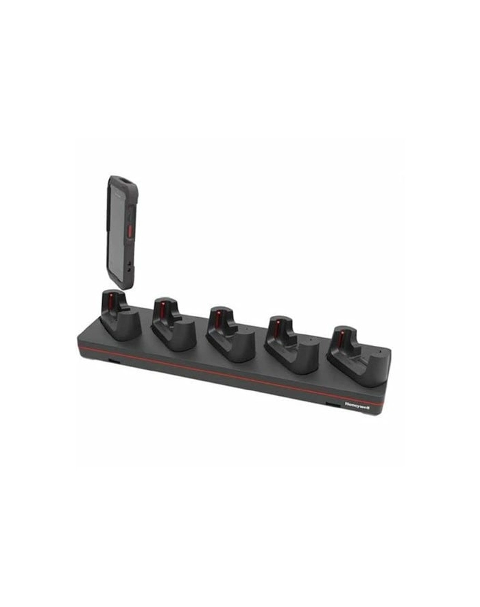 honeywell CT45 Booted 5 bay universal dock, charge up to 5pcs of CT45/CT40/CT45XP/CT40XP. główny