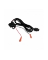 newland POWER CABLE FOR DIRECT CONN CAR/CRADLE 170CM W/5A FUSE - nr 1