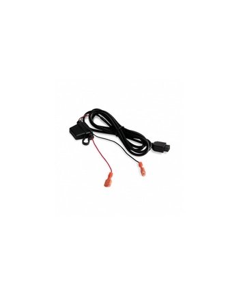 newland POWER CABLE FOR DIRECT CONN CAR/CRADLE 170CM W/5A FUSE
