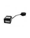 newland 1D CCD fixed mounted reader with 2 mtr RS232 extension cable and multiplug adapter. - nr 2