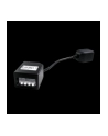 newland 1D CCD fixed mounted reader with 2 mtr USB extension cable. - nr 1