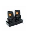 newland DUAL SLOT CHARGING CRADLE UP TO/5 FOR BS8080 SERIES USB-C CABLE - nr 1