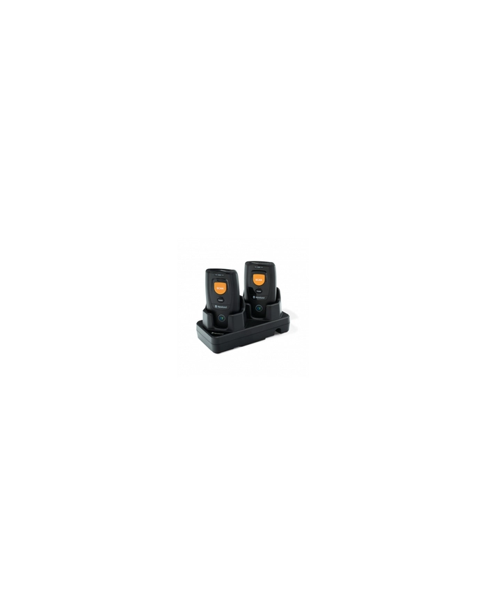 newland DUAL SLOT CHARGING CRADLE UP TO/5 FOR BS8080 SERIES USB-C CABLE główny