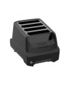 zebra evm TC22/TC27 4-Slot Battery Charger; Charges up to four Li-ion batteries. Power Supply, DC cable and AC line cord sold separately  - nr 2