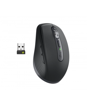 logitech MX ANYWHERE 3S FOR BUSINESS/GRAPHITE - EMEA28-935 nr 2