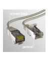 mcab CAT8.1 GREY 5M PATCH CORD/RJ45 S/FTP LSZH 40GBIT CU LAN - nr 4