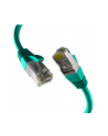 mcab CAT8.1 GREEN 20M PATCH CORD/RJ45 S/FTP LSZH 40GBIT CU LAN - nr 6