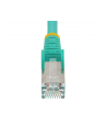 startech 3M CAT6A ETHERNET CABLE LSZH/10GBE NETWORK PATCH CABLE - nr 8
