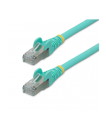 startech 7.5M CAT6A ETHERNET CABLE LSZH/LSZH 10GBE NETWORK PATCH CABLE