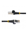 startech 3M CAT6A ETHERNET CABLE LSZH/10GBE NETWORK PATCH CABLE - nr 3