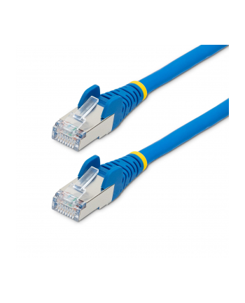 startech 1.5M CAT6A ETHERNET CABLE LSZH/LSZH 10GBE NETWORK PATCH CABLE