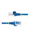 startech 1.5M CAT6A ETHERNET CABLE LSZH/LSZH 10GBE NETWORK PATCH CABLE - nr 3