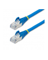 startech 3M CAT6A ETHERNET CABLE LSZH/10GBE NETWORK PATCH CABLE - nr 1