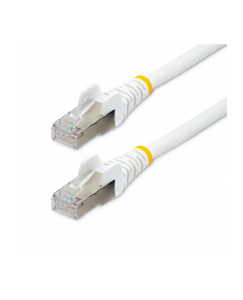 startech 3M CAT6A ETHERNET CABLE LSZH/10GBE NETWORK PATCH CABLE