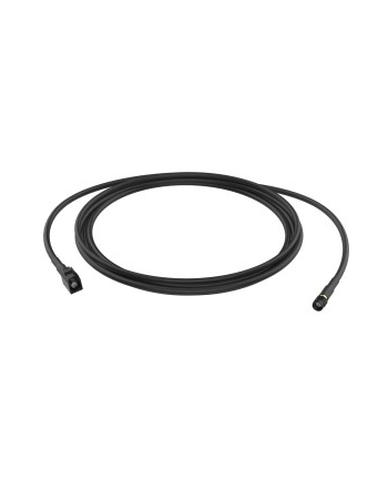 axis communications AXIS TU6004 CL2 CABLE BLACK 8M/BULK PACK OF 4X 8M CABLES USED F