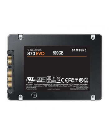 origin storage 500GB 2.5IN SATA/SAMSUNG 870 EVO