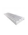 CHERRY MX 2.0S RGB KEYBOARD/CORD-ED MECHANICAL WHITE - nr 2