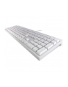 CHERRY MX 2.0S RGB KEYBOARD/CORD-ED MECHANICAL WHITE - nr 10