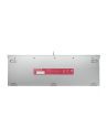 CHERRY MX 2.0S RGB KEYBOARD/CORD-ED MECHANICAL WHITE - nr 11