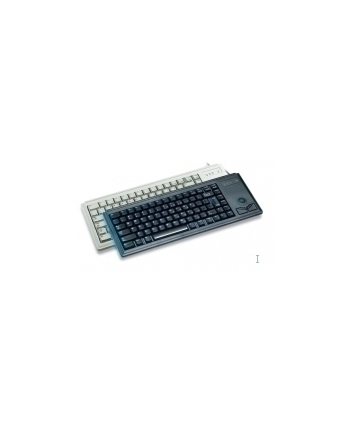 cherry SLIM LINE KEYBOARD USB WITH/TRACKBALL AZ