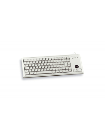 CHERRY G84-4400 TRACKBALL/PALE GREY