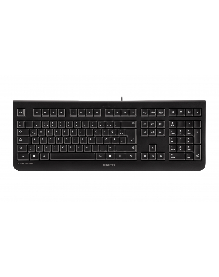 CHERRY DC 2000 PAN-NORDIC/ główny