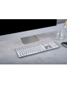 cherry KW 9100 SLIM FOR MAC KEYBOARD/WIRELESS SILVER PAN-NORDIC - nr 8