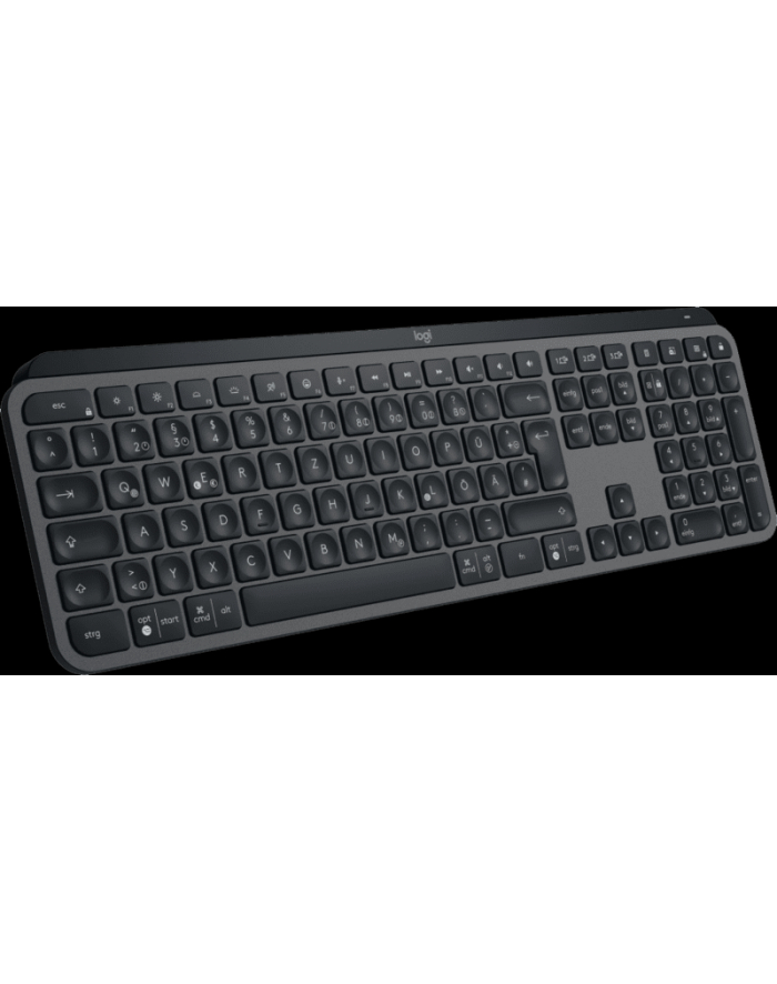 logitech MX KEYS S - GRAPHITE - D-(wersja europejska) - BT/- N/A - CENTRAL-419 główny