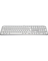 logitech MX KEYS S - PALE GREY - D-(wersja europejska) -/BT - N/A - CENTRAL-419 - nr 10