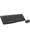 logitech MK370 COMBO FOR BUSINESS/ITA - MEDITER-412 - nr 10