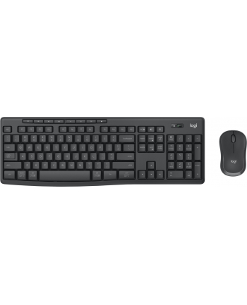 logitech MK370 COMBO FOR BUSINESS/ITA - MEDITER-412