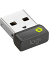 logitech MK370 COMBO FOR BUSINESS/PAN - NORDIC-613 - nr 5