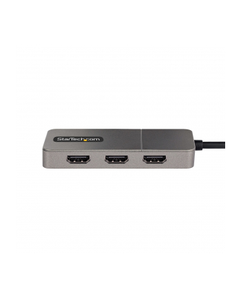 startech 3-PORT USB-C MST HUB 4K 60HZ/TRIPLE 4K 60HZ WINDOWS ONLY