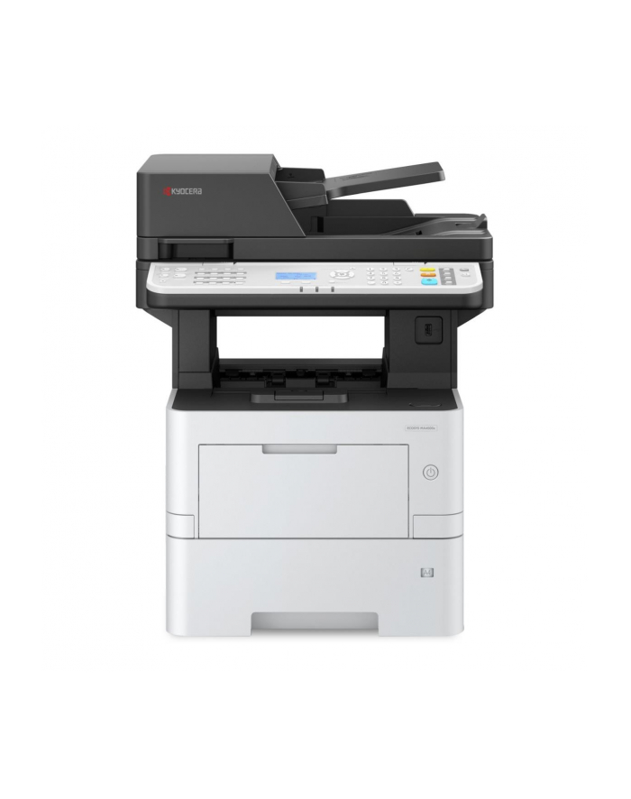 kyocera ECOSYS MA4500FX/SW-MULTIFUNCTION SYSTEM główny