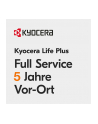 KYOCERA LIFE PLUS 5 YEARS/GROUP 12 - nr 4