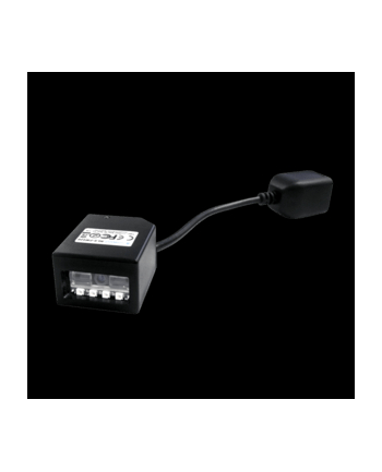 newland 1D CCD fixed mounted reader with 2 mtr USB extension cable.