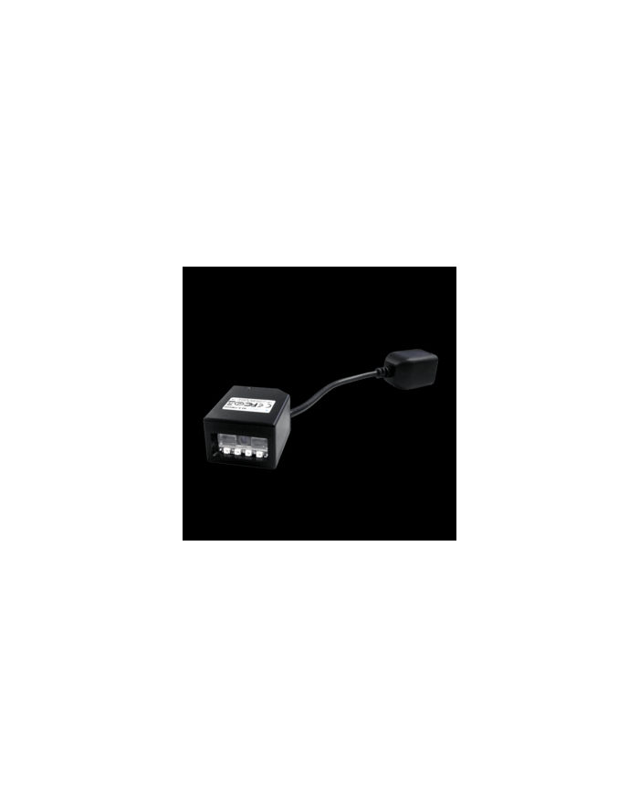 newland 1D CCD fixed mounted reader with 2 mtr USB extension cable. główny
