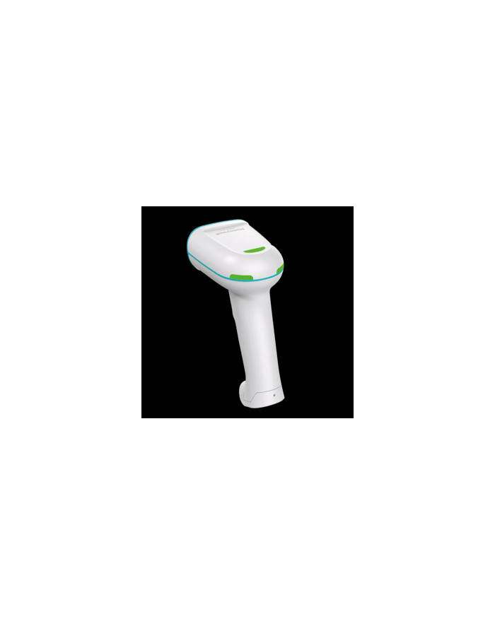 honeywell 1960H USB HC KIT: WHT ANTI-MICR/HOUSING HD FOCUS 1D/2D PDF417 główny