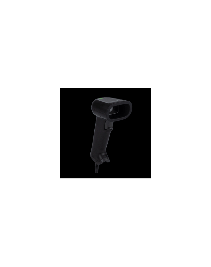 honeywell 1960LI USB KIT: GP BLK ULTRA HD/F/ LIGHT INDL APPL. 1D/2D PDF417 główny