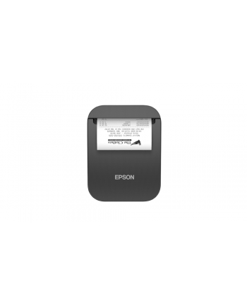 EPSON TM-P80II (111): RECEIPT/WI-FI USB-C (wersja europejska)