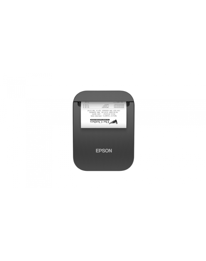 EPSON TM-P80II (111): RECEIPT/WI-FI USB-C (wersja europejska) główny