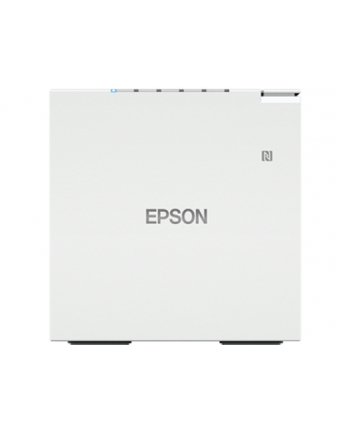 EPSON TM-M30III (151): WI-FI +/BLUETOOTH MOD-EL WHITE