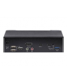 startech 2 PORT DP USB C KVM SWITCH/60HZ 3.5MM AND USB AUDIO - nr 8