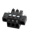 axis communications AXIS TU6001 Conn 3-pin 3.81mm 10p is a bulk pack of 10x AXIS TU6001 Conn 3-pin 3.81mm - nr 2