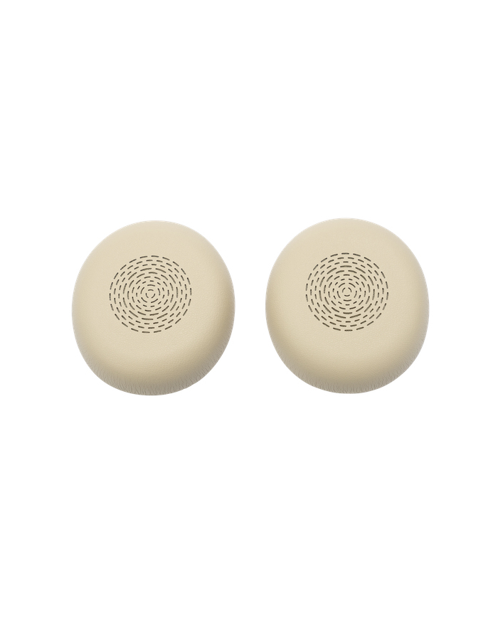 JABRA EVOLVE2 75 EAR CUSHION/BEIGE VERSION 1 PAIR główny