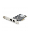 startech PR22GI-NETWORK-CARD/2-PORT 2.5G PCIE NETWORK CARD - nr 1