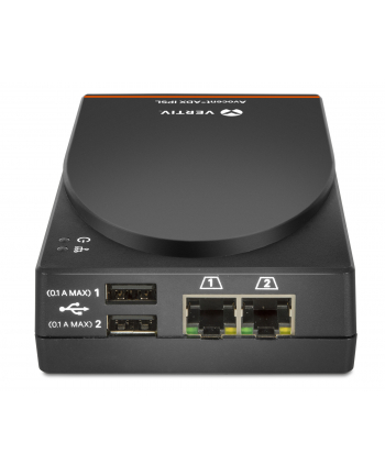 vertiv AVOCENT ADX IPSL IP SERIAL/D-EVICE 2 X RJ45 SERIAL 2 X USB 1